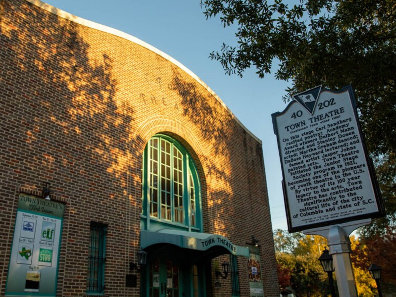 Arts & Entertainment